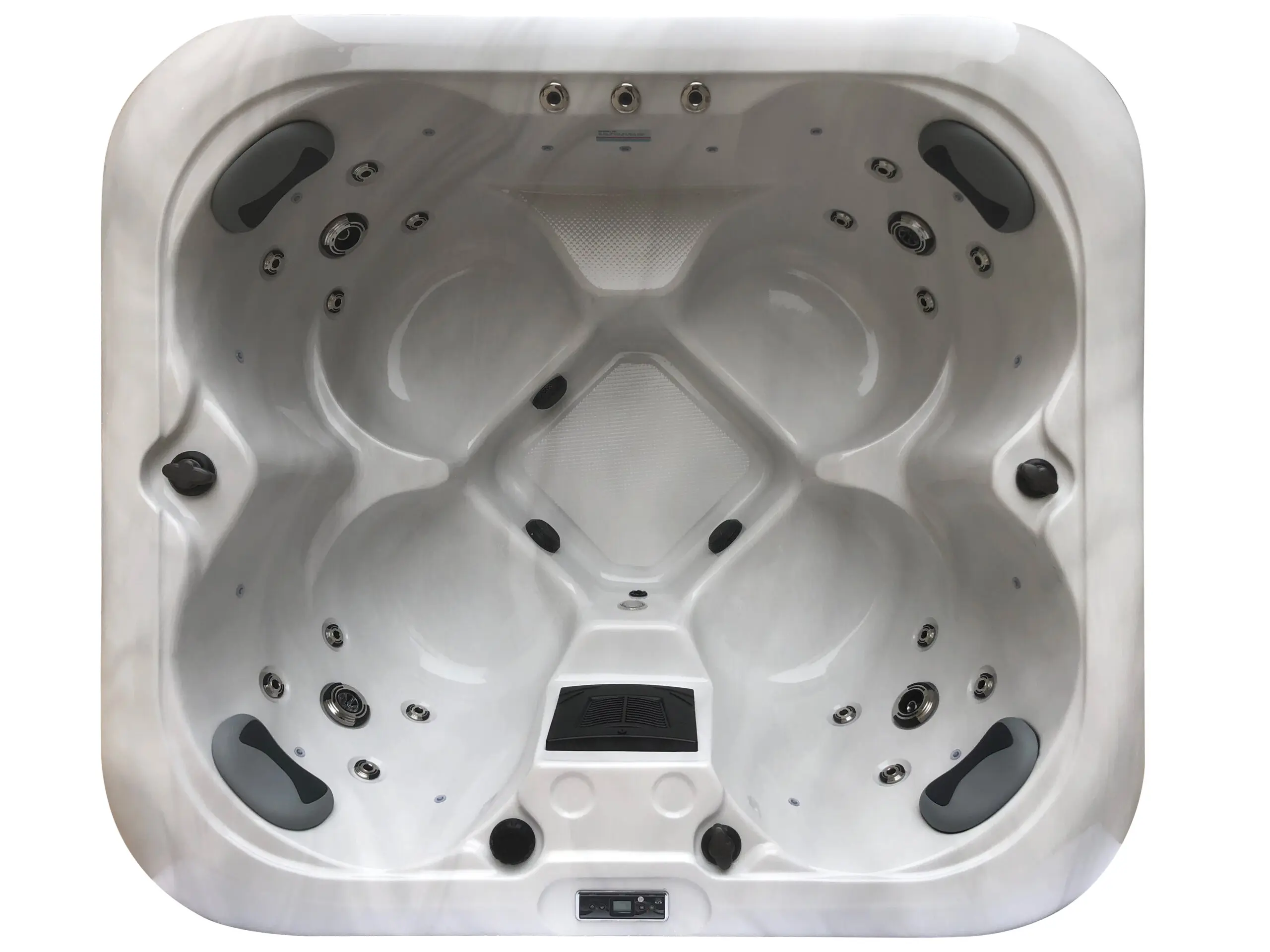Atlantis Hot Tub