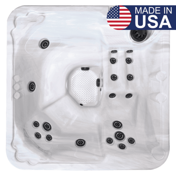 Starlight 6L Hot Tub