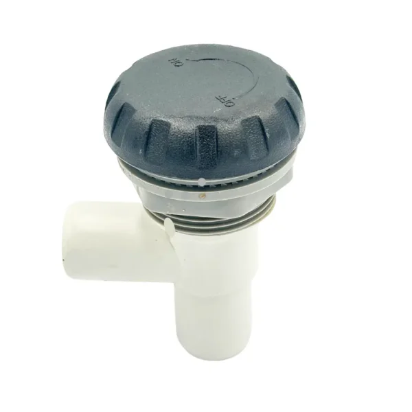 Waterfall Diverter