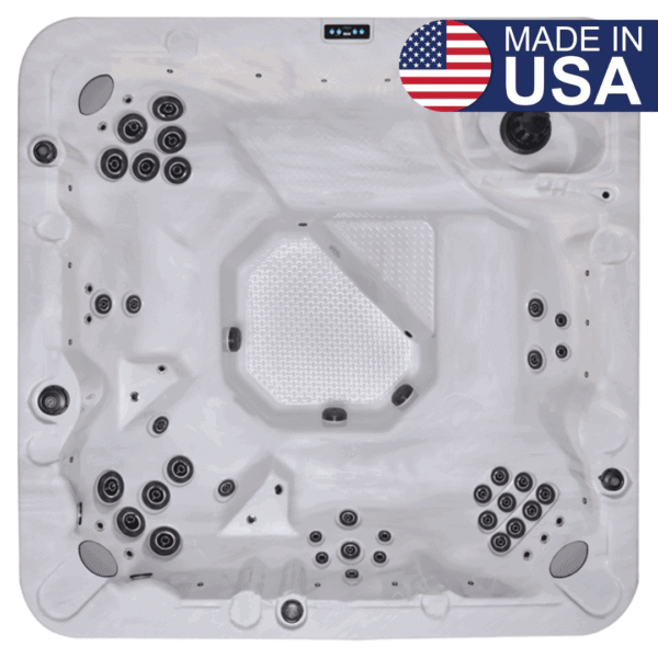 Starlight 8N Hot Tub